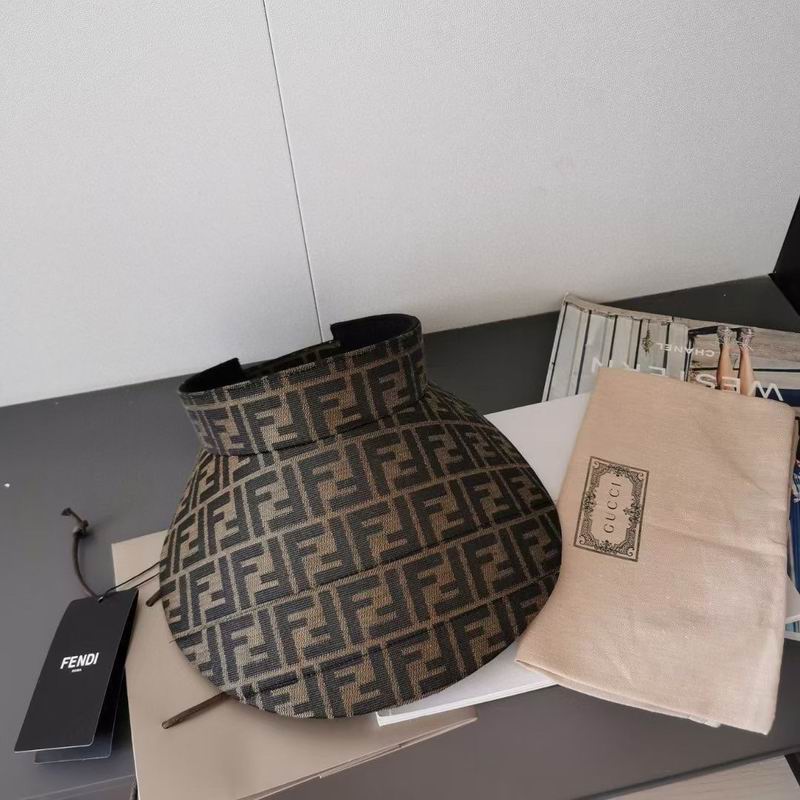 Fendi Visor (9)